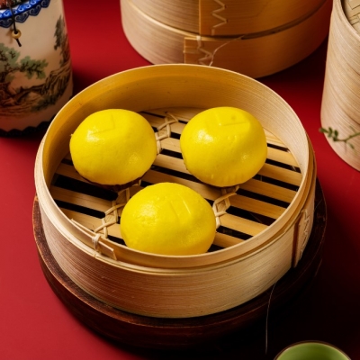 BÁNH HẤP / DIMSUM