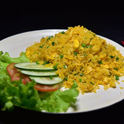 CƠM - MỲ - CHÁO - CANH