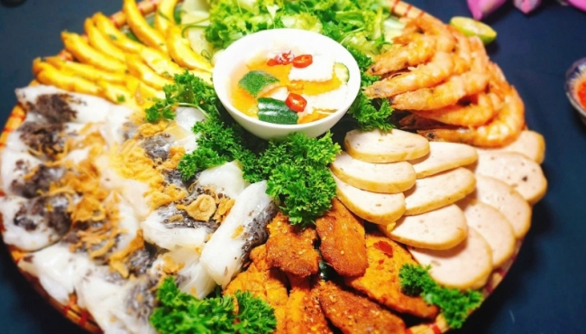 ĐẶC SẢN ĐÀ NẴNG