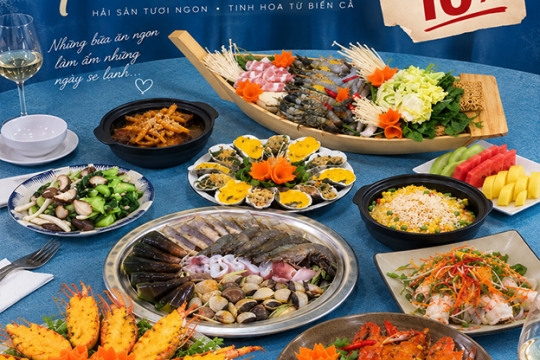  ĐÔNG ĐANG ĐẾN… HẸN NHAU Ở ORGANIC! 
