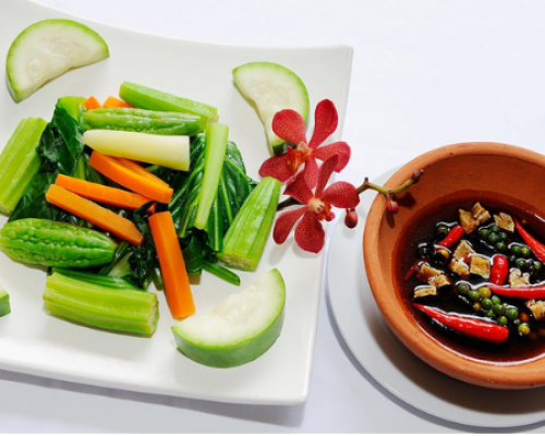 Ngũ quả kho quẹt