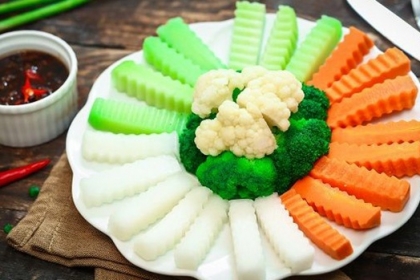NGŨ QUẢ KHO QUẸT