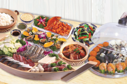 SUẤT: 200.000 Đ/PAX