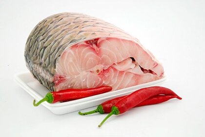 Thịt cá chép giòn có tác dụng gì?