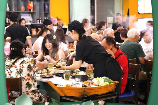 💐 8/3 – NGÀY CỦA NHỮNG NGƯỜI PHỤ NỮ TUYỆT VỜI 💐