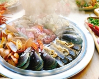 LẨU SAUNA 2 TẦNG: TRẢI NGHIỆM ẨM THỰC ĐỘC BẢN "GÂY SỐT" TẠI ĐÀ NẴNG