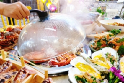 Set Tôm Hùm 500.000/Pax Set Tôm Hùm 500.000/Pax